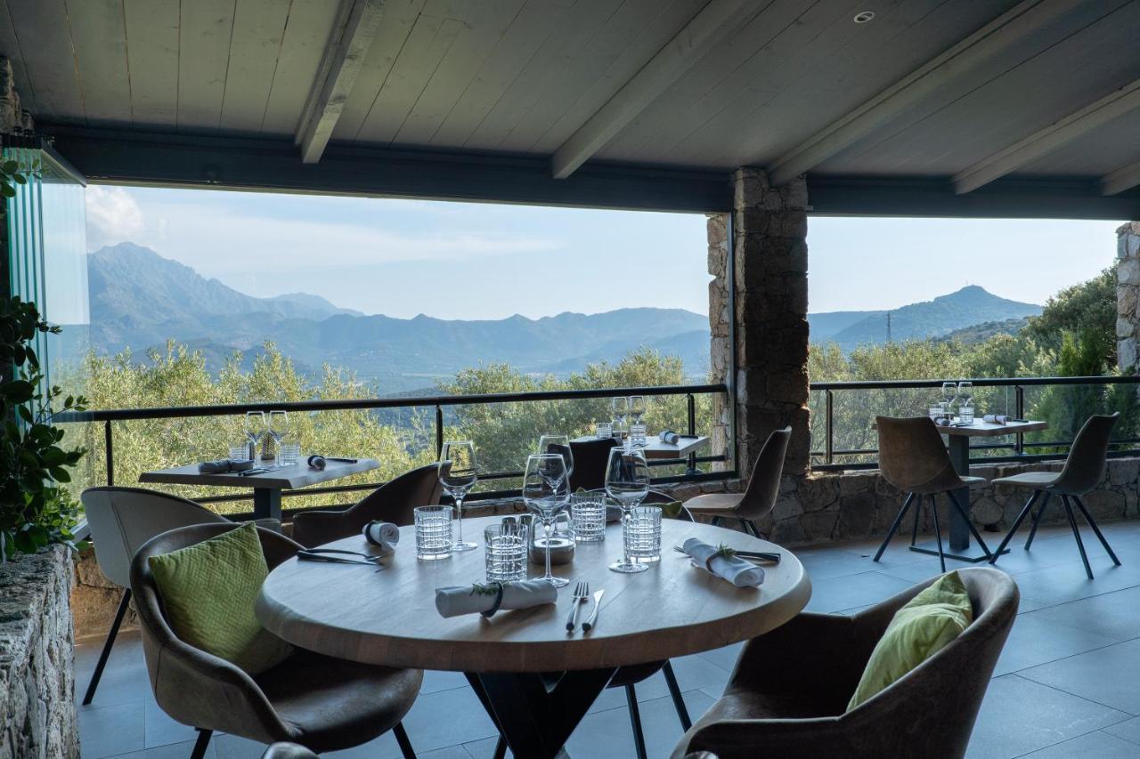 Hotel A Piattatella มอนติเชลโล ภายนอก รูปภาพ