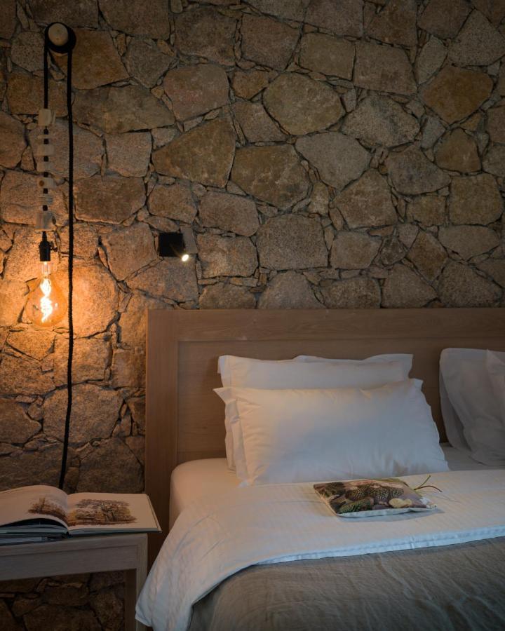 Hotel A Piattatella มอนติเชลโล ภายนอก รูปภาพ