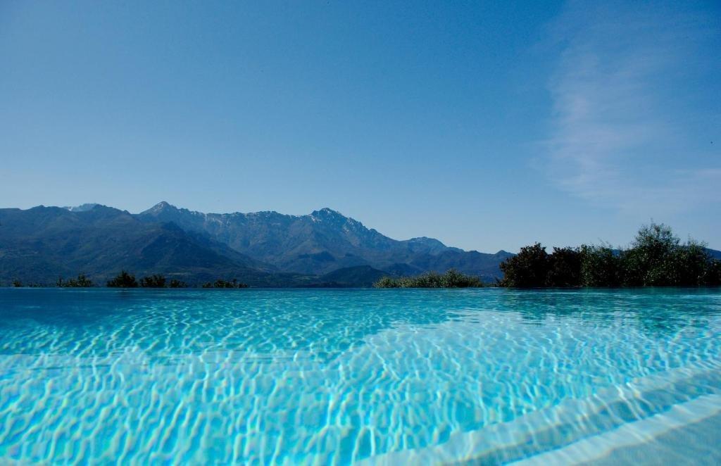 Hotel A Piattatella มอนติเชลโล ภายนอก รูปภาพ