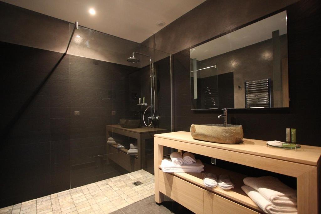 Hotel A Piattatella มอนติเชลโล ภายนอก รูปภาพ