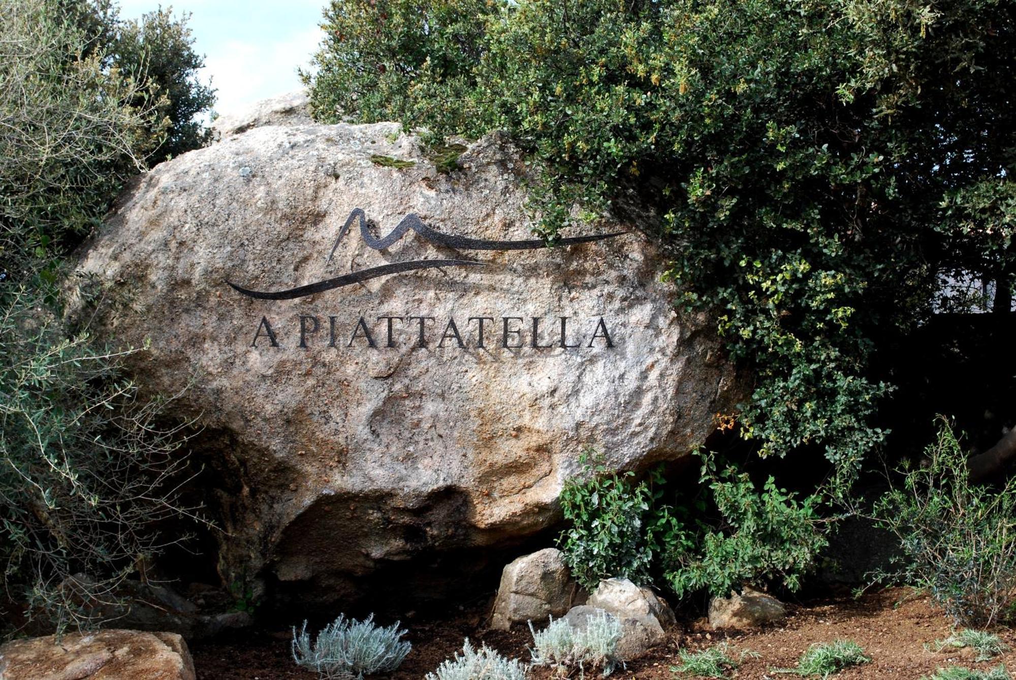 Hotel A Piattatella มอนติเชลโล ภายนอก รูปภาพ
