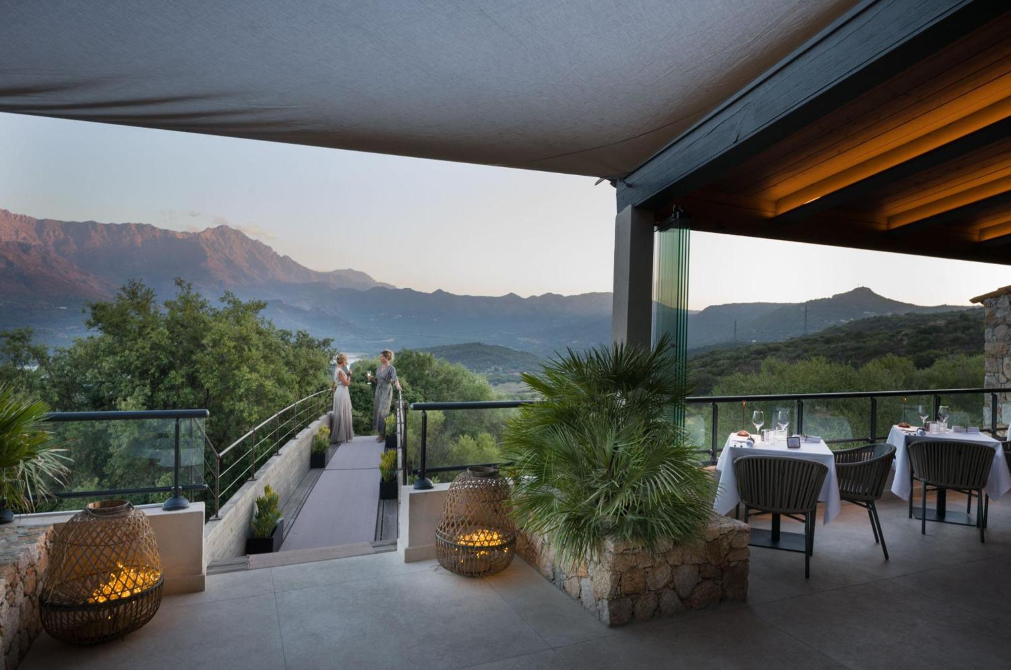 Hotel A Piattatella มอนติเชลโล ภายนอก รูปภาพ